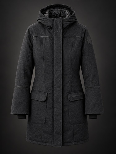 Canada goose branta torino - canada,