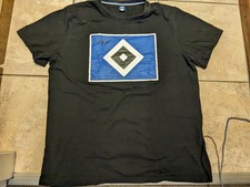 T- Shirt. HSV. 2025/26