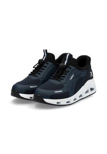 Rieker damen sneaker low - sneaker,