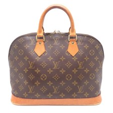 Louis Vuitton  Alma M51130