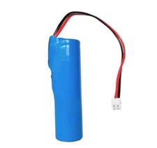 Plus rechts 🔋 3.7V 3500mAh