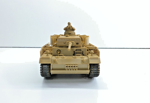 Modellbau panzer mit - 1:35,
