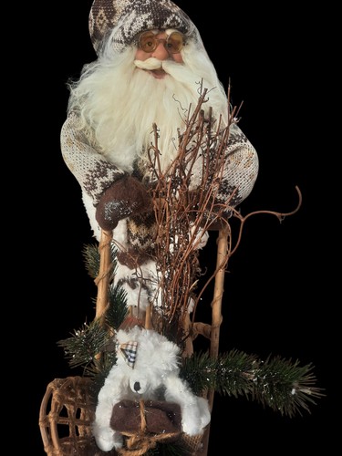 Weihnachtsmann weihnachtsdeko - weihnachtsmann,