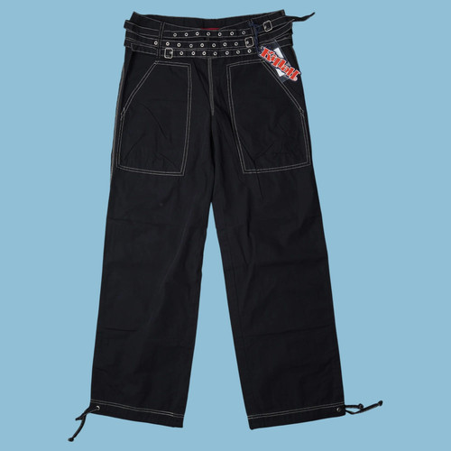 Vintage killah y2k cargo - y2k,