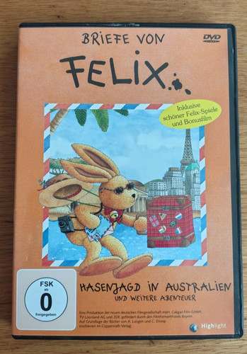 Briefe von felix - briefe, felix: