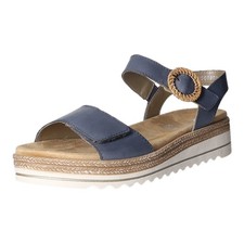 Keil Sandalette ab 30mm