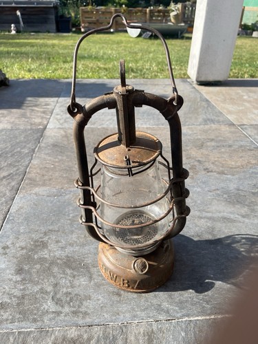 Feuerhand 201 petroleumlampe - 201,,