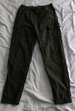 Bequeme cargohose 164 - h&m,