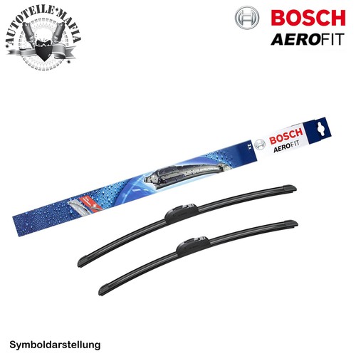 Bosch aerofit scheibenwischer - bosch,