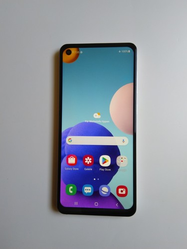 Samsung galaxy a217f ohne - samsung, sm-a217f,ohne