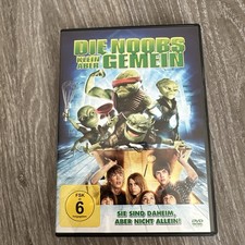 Die Noobs - Klein aber gemein