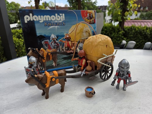 Playmobil 6005 ritter - playmobil,