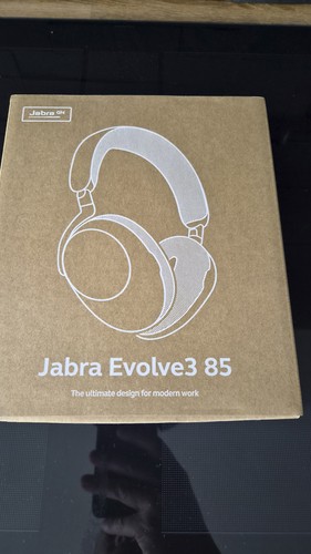 Jabra evolve3 ear - evolve3, 85