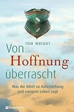 Von Hoffnung überrascht: Was