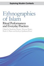 Thomas Pierret Ethnographies of Islam (Gebundene Ausgabe)