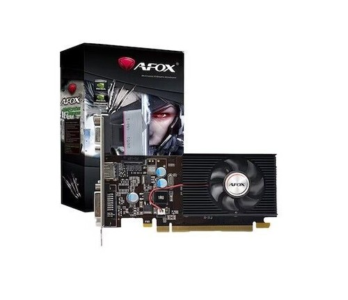 Afox geforce g210 d3 - geforce,