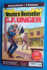 G.F. Unger Sammelband . Band