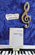 Dvorák stabat mater - dvorák:,