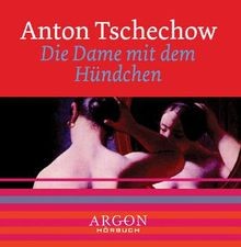 Die dame mit - mit, hündchen