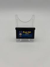Shark Tale Game Boy Advance