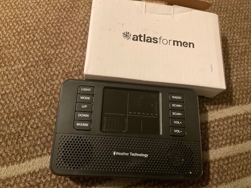 Neues wireless radio - radio, mit