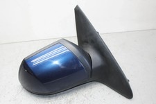 Exterior mirror 5-pin mirror