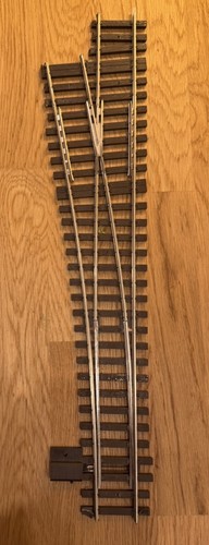Lenz spur weiche links - lenz,