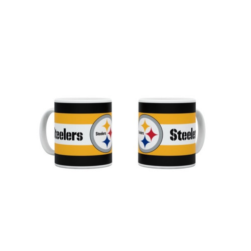 Pittsburgh steelers tasse - pittsburgh,