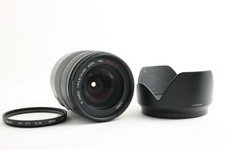 Panasonic LUMIX G VARIO HD