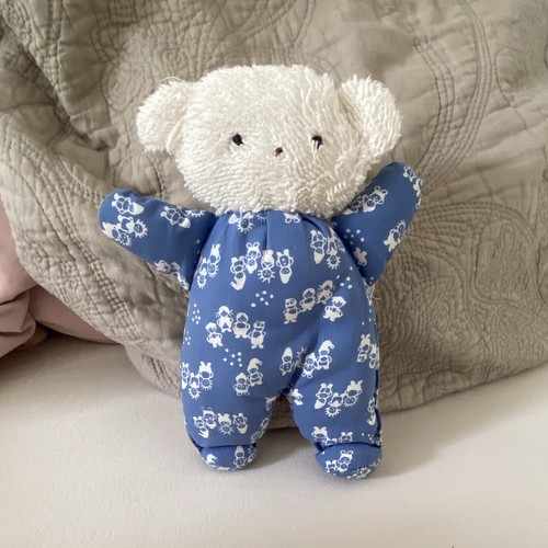 Sigikid plüschbär teddybär - sigikid,