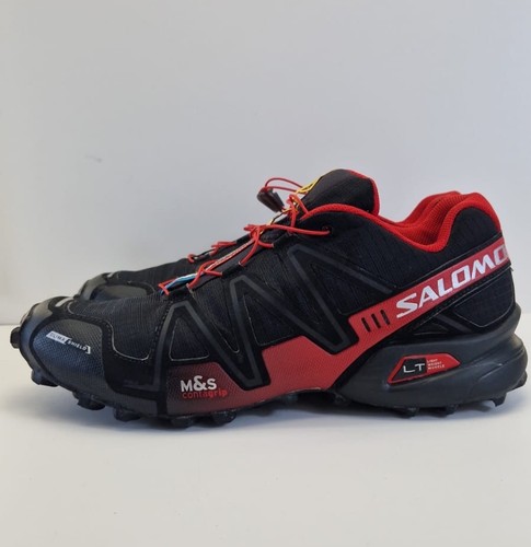 Salomon 3 herren - 1/3,
