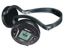 XP DEUS 2 Funkkopfhörer