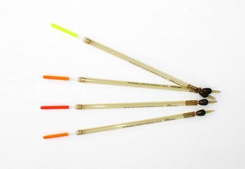 Drennan loaded giant crystal - drennan,