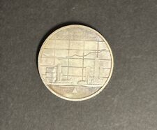 10 EURO Gedenkmünze " 50