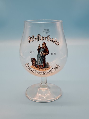 Klosterbräu bamberg 4l - bamberg, 0,4l
