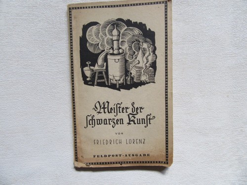 Lorenz meister der - lorenz,