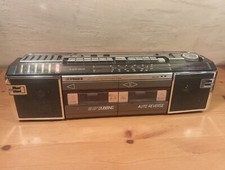 Boombox Fisher PH-w545L