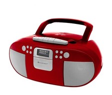 Soundmaster SCD7800 tragbares