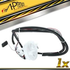 Kraftstoffpumpe Fördereinheit