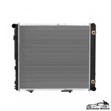 Wasserkühler für Mercedes