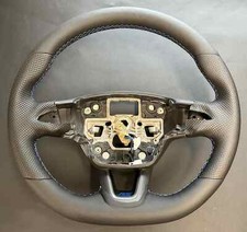 Lenkrad neu beziehen für Ford