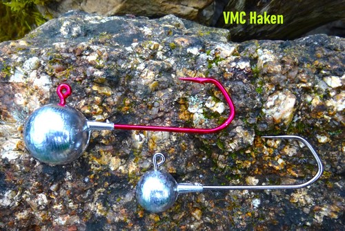 Xxl jigköpfe jig kopf - xxl,