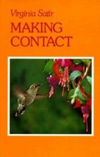 Making Contact - Paperback By
