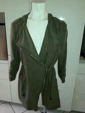 H&M Divided Sommer Mantel