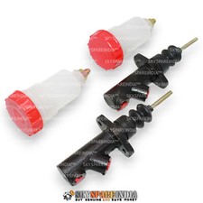 Hauptbremszylinder 2 Loch &