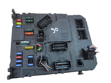 Steuergerät Bordnetz BSI