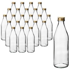 gouveo Glasflasche 330 ml