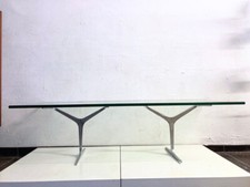 Space Age Couchtisch 60er 70er