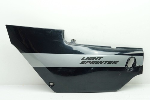 Suzuki gamma nc11a - suzuki, 80