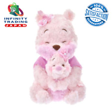 Winnie Puuh & Ferkel Plüsch